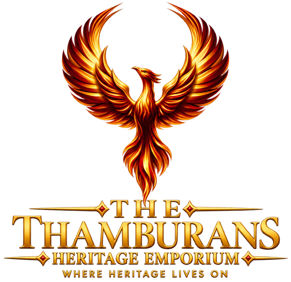 Thamburans Heritage Emporium